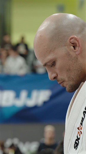 IBJJF on Instagram: "Hall of Famer Xande Ribeiro competed at last year’s European Championship and took home gold in impressive fashion. We can’t wait to see which other legendary Masters athletes step onto the mats this year."