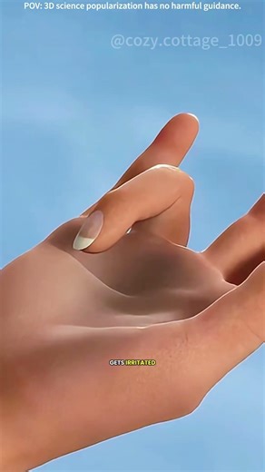 Trigger finger release surgery (3D animation) #music #motivation #epic #like #subscribe #belikethat