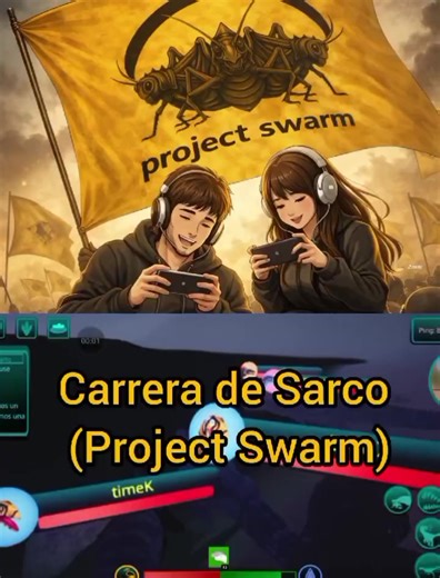 #thecursedisle #dinosaurios🦖 #juegosdivertidos #ProjectSwarm #gameplay