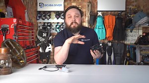 🇺🇸 iX3M2 in Action – Expert Review 🎥 Want to see the new iX3M2 in action? Check out this in-depth review by @Scuba Diver Magazine 🇬🇧 , where they explore its cutting-edge features, super-readable display, LSK interface, multiple deco algorithms, and much more! ✅ Vibration Alarm ✅ Wireless Air Integration (up to 10 transmitters) ✅ Built-in Nitrox Analyzer & Gas Blender ✅ Compass & Deco Table during the dive ✅ Lighter, more robust casing – built for adventure Made in Italy 🇮🇹, supported in 