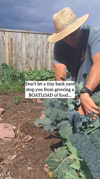 Wyoming’s 120-day growing season, farming against the frost