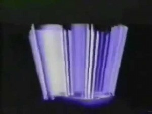 Procter And Gamble Productions Logo Normal Fast Slow Reversed Slow 2X