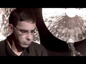 Akasha Project - "DMT" - live