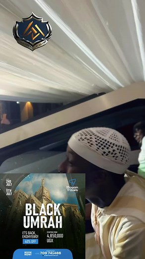 Experience Hajj and Tesla Cybertruck Together