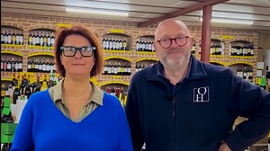 40 ans après leur création, les Halles de Quercamps continuent de faire rayonner le village
