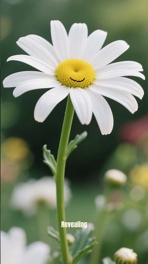 How a Daisy Grows 🌼 | Seed to Flower Time Lapse daisy flowerdaisy flower life cycleseed to flowerhow