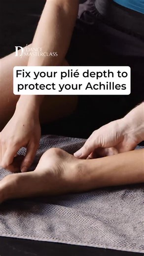 Strong & Beautiful Ballet Feet - How to Improve Your Arch in a Healthy and Effective Way Watch more on www.dance-masterclass.com 🩰 About this class Lisa Howell teaches a complete foot training system for ballet dancers of all levels. In 8 modules, you’ll train your feet step by step to build strength, control, and flexibility. By the end, you’ll understand how your feet work and how to make them strong, stretched, and beautifully shaped. | Dance Masterclass