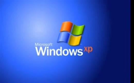 Windows XP 宣传片合集