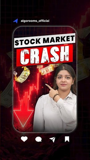 Stock Market Crash Coming? Big Warning Signs Explained!
