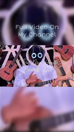 BoyWithUke - Romantic Paradise Remake #chandol