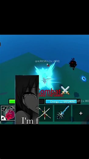 Explore Blox Fruits: Unleashing Monster Powers