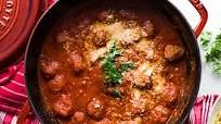 15 Authentic Italian Meatball Recipes From Italy - Selected Recipes