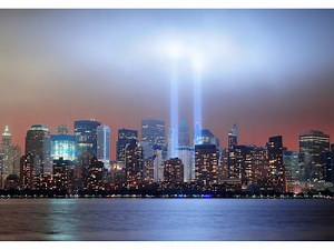 Watch Live: 9/11 Memorial Ceremony at World Trade Center