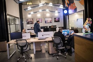 Israeli startups raise over $600 million in November - i24NEWS