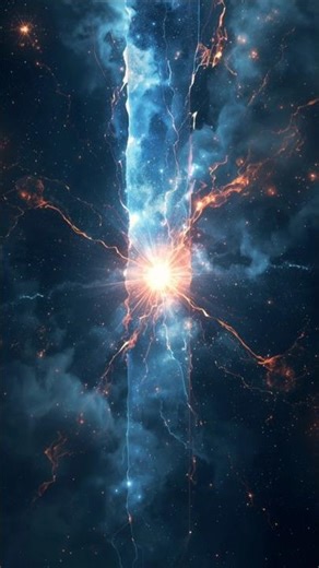 Universe Mystery Ep. 37: Do White Holes Exist?