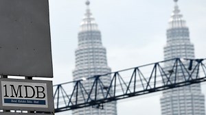 Goldman Sachs agrees to $3.9B deal with Malaysia over 1MDB scandal