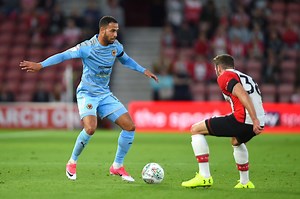 Why Wolves’ Jordan Graham would be perfect fit for Birmingham