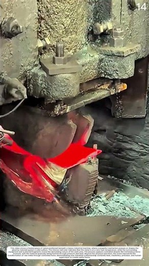 Steel Manufacturing: How Hydraulic Machines Transform Raw Plates into Products