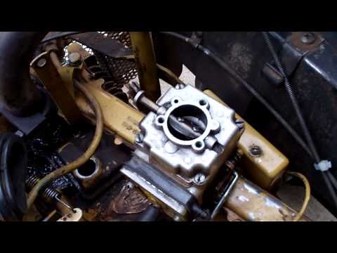 Onan 16 hp carb trouble.mp4