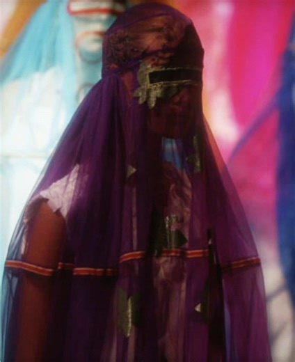 Undercover Spring Summer 2003 Fashion Collection