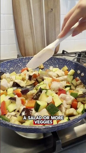 How to Make Hungry Girl’s Chicken Ratatouille Recipe