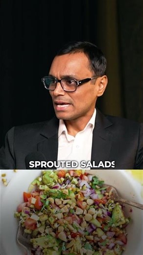 What Should a Cancer Patient Eat? Doctor Explains the Right Diet