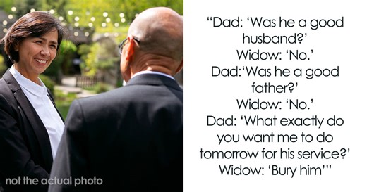 40 Insane Stories That Funeral Directors Can’t Believe Actually Happened