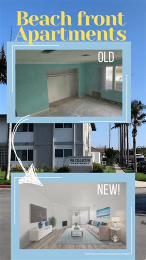 🏢 Total Property Transformation in Newport Beach — From 40% to 90% Occupancy This isn’t just a renovation — it’s a complete operational turnaround. What started as an outdated, underperforming asset is now a thriving community with modern upgrades, strong retention, and in-house maintenance support — all under Beach Front’s management. For property owners, this means: ✔️ Higher occupancy ✔️ Streamlined operations ✔️ One point of contact for everything ✔️ Peace of mind knowing your investment is