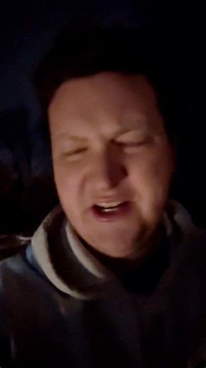 I will check on the possum in about 20 minutes. | Jack Drake - Western CT Weather