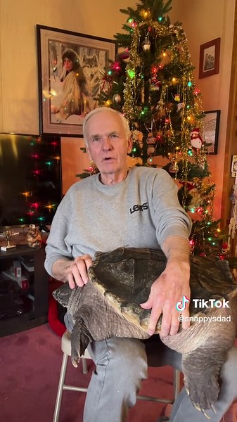 Snappysdad on TikTok