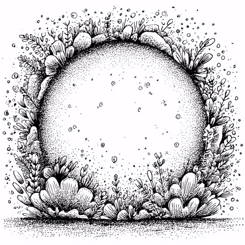 Whimsical Space Celestial Procreate Stamps & Photoshop Brushes – 100  Clipart, Illustration, Line Art, Stencil, Brush Pack - Etsy