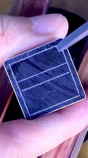 This Wood Method Fixes DIY Mistakes”#shorts #diy