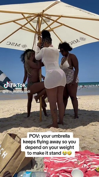 Funny Umbrella Fails Compilation