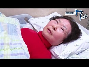 메디컬 다큐 7요일 - 다시 일상을 꿈꾸며_#003