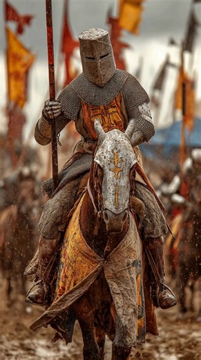 380K views · 8.5K reactions | When William Marshal was a child, his...