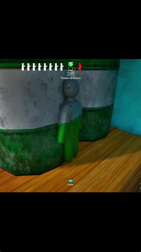 Jogo do Roblox: Esconde-Esconde Pintando — Dicas para se Camuflar