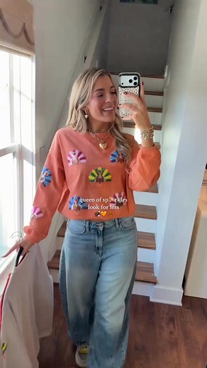 1.3K views | 旅 Ladies, stop overpaying! This sequin turkey...