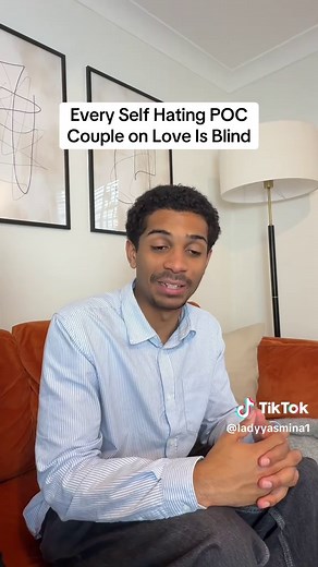 Love Is Blind Season 10: A Look at Self-Hating POC Couples