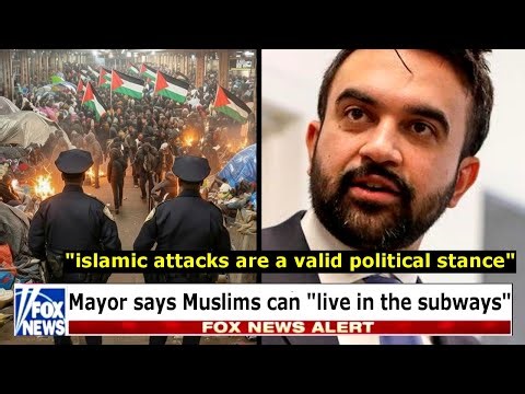 🚨 WTF HAPPENED TO NYC?? 😭😭