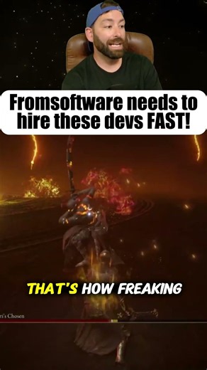 How good is the Elden Ring Convergence mod??