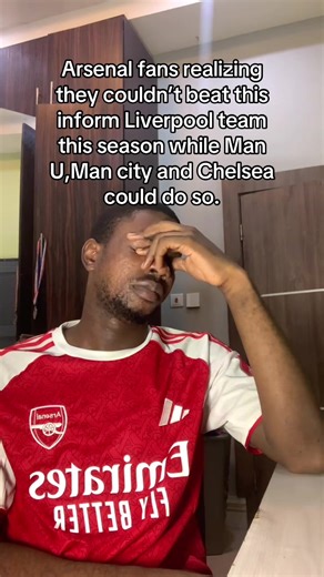 Arsenal vs Liverpool: Examining Fan Reactions This Season