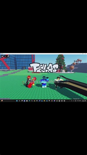 ALL MY FELLAS 🔥#dance #the dobros #roblox #trending #shorts