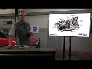 ASE Test Prep 101 A-2 Valve Bodies