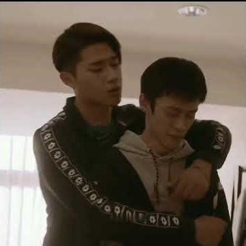 Love transcends time and space 😭#History #bl #blseries