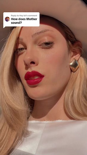 Gigi Goode on TikTok