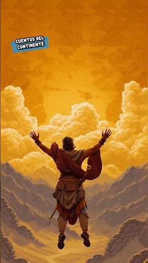 👑☀️ Manco Cápac – The legacy of the first Inca 🇵🇪✨
