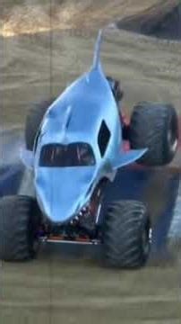 Monster Jam 2026 San Diego CA Highlights#monsterjam#highlights #moments #2026#sandiego #foryou#viral