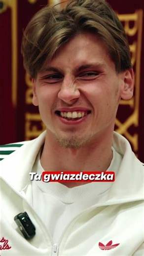 ZIÓŁKOWSKI POKAZAŁ NAM RZYM! VLOG JUŻ NA KANALE! 🐺🇮🇹🇵🇱 #Football #ASRoma #Polska