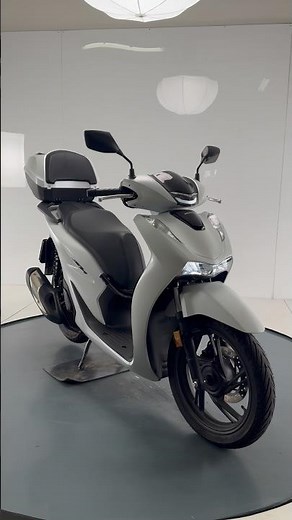 HONDA SH 125 i ( 2025 )