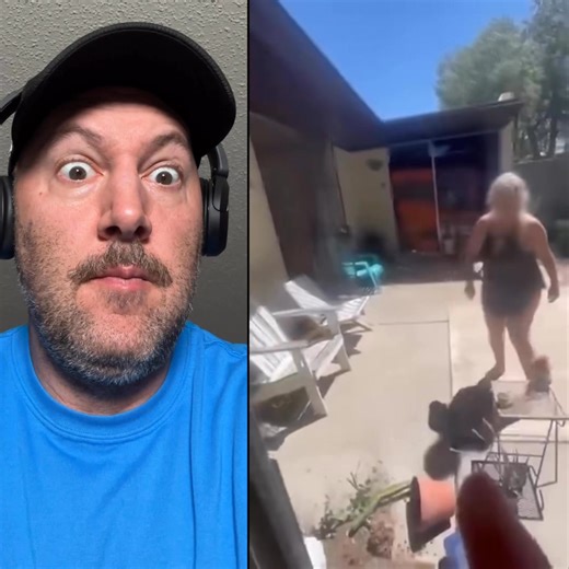 woman demands water turned on #reaction #waterpark | Rambling Reactions